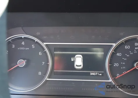 2022 Kia Sorento X-Line Ex from USA, damaged, VIN 5XYRHDLFXNG104214